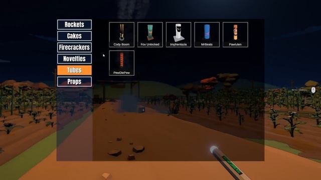 I Put 100,000 Fireworks In My House And Everything Went Wrong In Fireworks Mania!