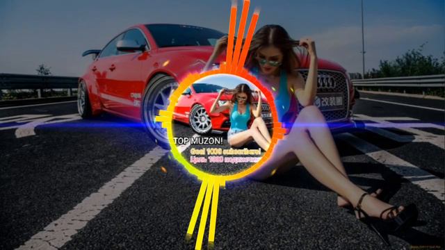 Röya Ft. Farid Aqa - Seni Taniyim (EDM Remix) (Farid Aqa)