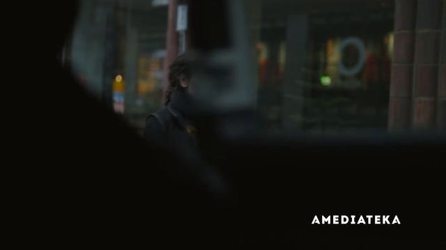 Пули - Трейлер смотреть онлайн