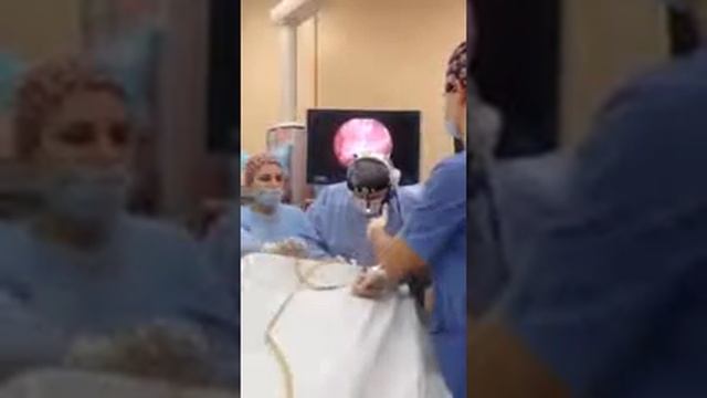 Мастер класс "Комплексное обследование и лечение пациентов с СОАС" смотреть онлайн