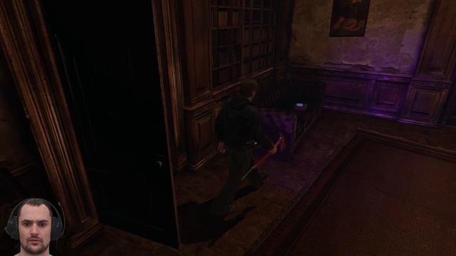 ЛУЧШАЯ ЧАСТЬ СЕРИИ Silent Hill Downpour #6 смотреть онлайн