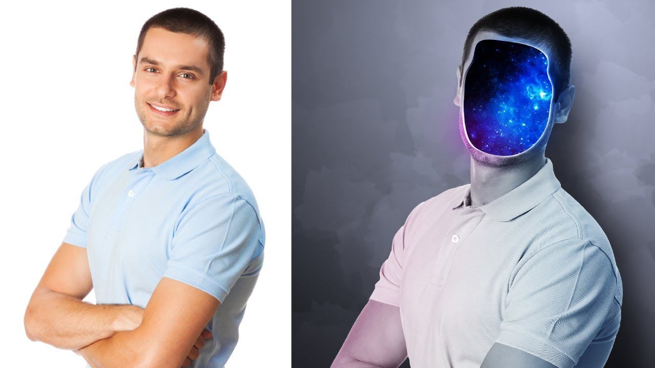 Фотоманипуляция в фотошопе 