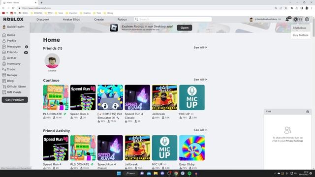 How To Claim Robux In Pls Donate - Full Guide смотреть онлайн