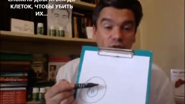 лечение рака содой на всех стадиях + метастазы Видео рецепт лечения рака смотреть онлайн