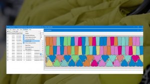 САПР Gerber Accumark v14.2 Avatar Editor