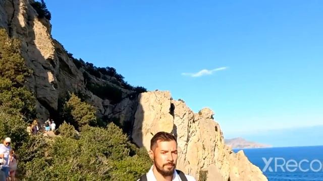 МОЙ ПЕРВЫЙ ВЛОГ!!! Новый свет влог #1 смотреть онлайн