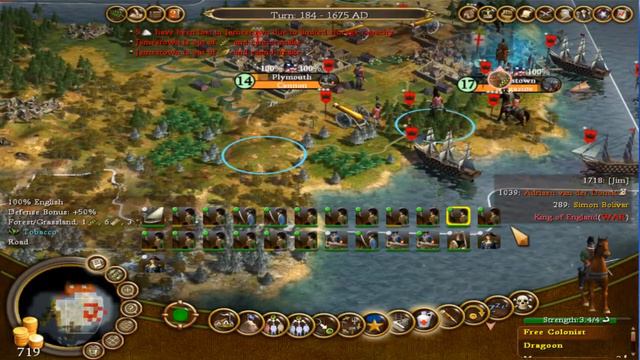 Civilization IV Colonization Part 5