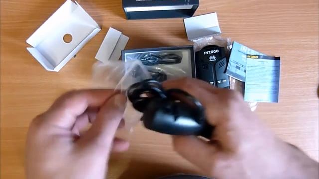ОНЛАЙН ТРЕЙД.РУ .Радар-детектор INTEGO GP PLATINUM. Код товара: 608757. смотреть онлайн
