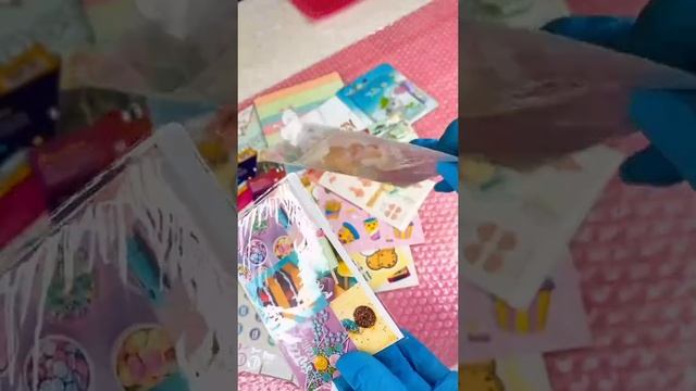 Подборка нужной канцелярии.mp4