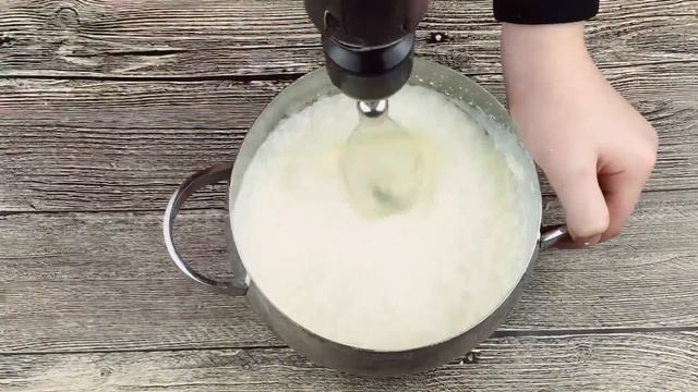 Готовим у Каси / Чизкейк Экзотика / Манговый чизкейк смотреть онлайн