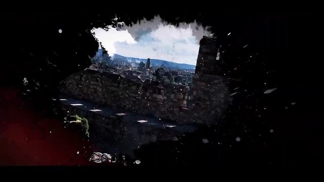 The Tsarevets Adventure Game - Medieval Crime Mysteries: Secret of the 9 keys - Veliko Turnovo смотреть онлайн