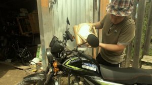 ОБЪЕМ ТОПЛИВНОГО БАКА АЛЬФА ТУРИСТ Максимальная скорость на Альфе