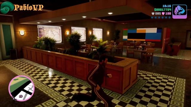 Grove Street Games, Explain This смотреть онлайн