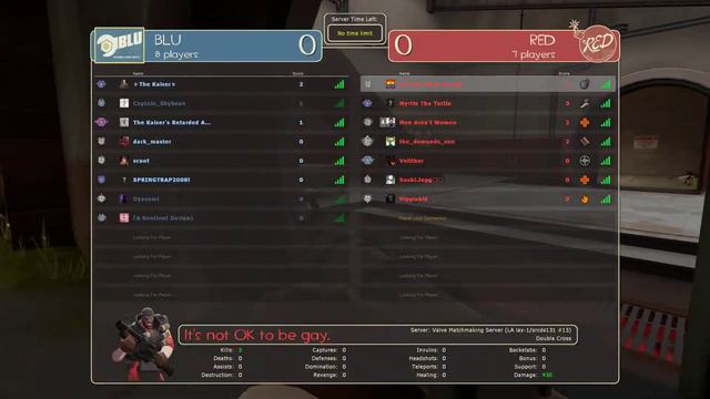 Daily Demoman смотреть онлайн