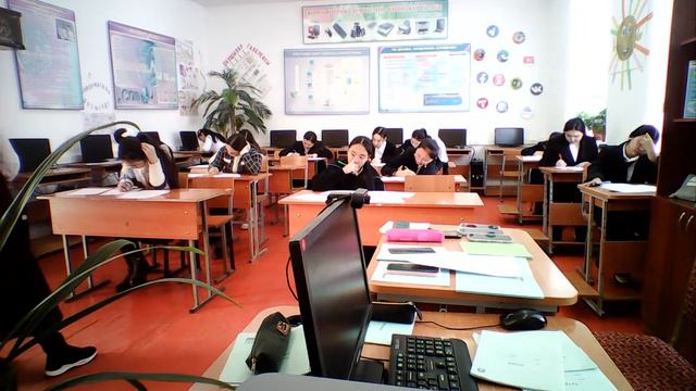 Қазақ тілі 10 сынып смотреть онлайн