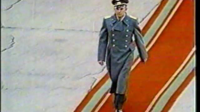 "Обнимая небо" Диск 1 смотреть онлайн