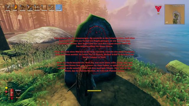 Valheim LP #3 [ Live ] || Auf der Suche nach den Surtling Kernen... || Deutsch смотреть онлайн