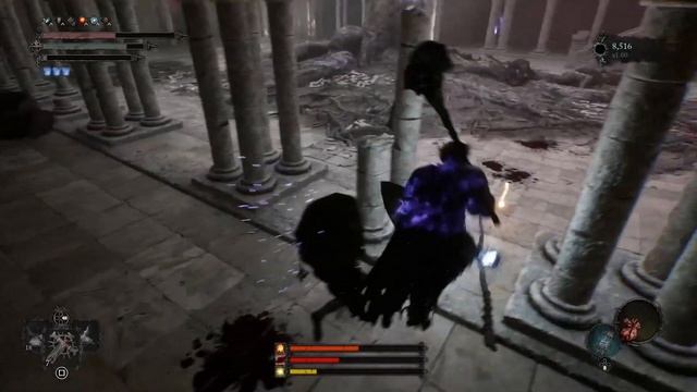 LORDS OF THE FALLEN - NUEVO PARCHE | ¿Cuántos Son Muchos Parches? смотреть онлайн
