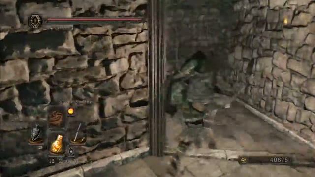 Dark Souls 2: Crown of the Old Iron King Walkthrough Part 6 - GOT Invaded смотреть онлайн