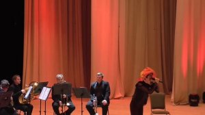 "ФУНТИК И КОМПАНИЯ". Музыкальная сказка