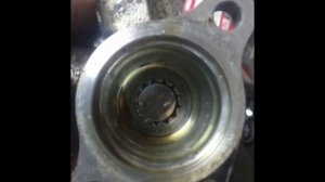 ремонт рулевой рейки хонда црв 1