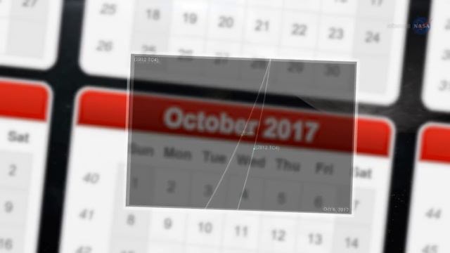 Кто защищает Землю от астероидов? смотреть онлайн