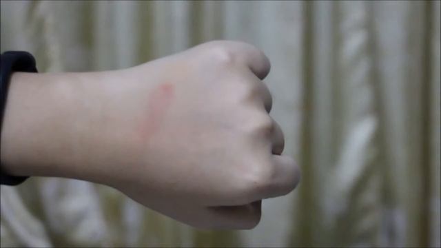 Lancome Blush Subtil Peach Intense (Swatch) смотреть онлайн
