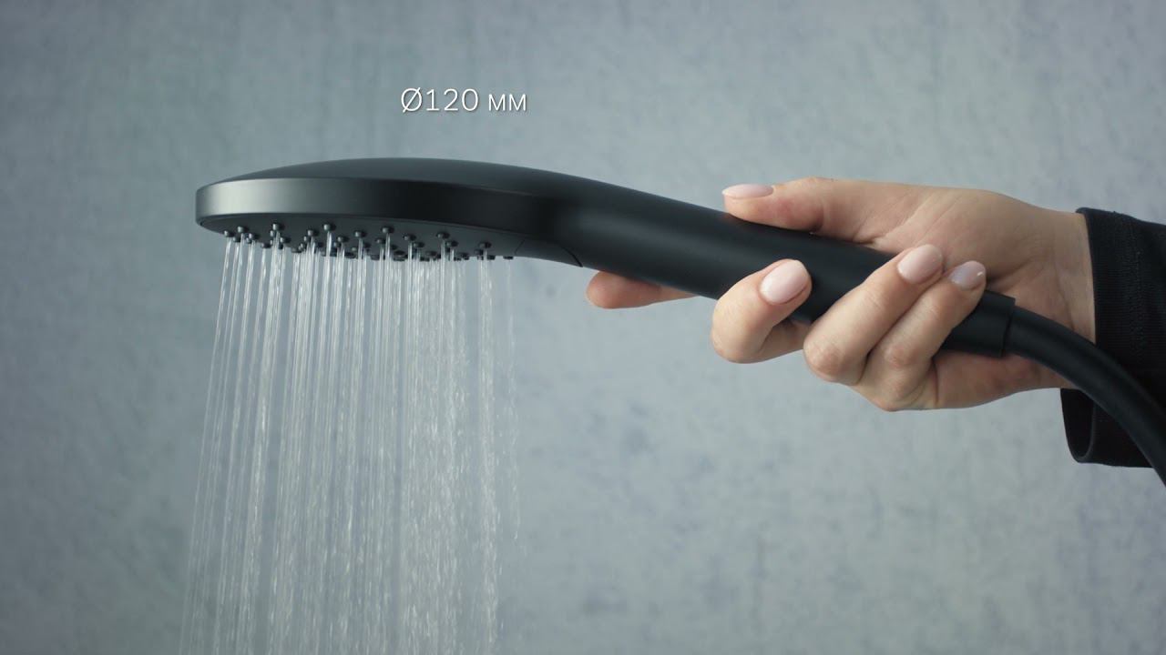 Душевая система Like смотреть онлайн