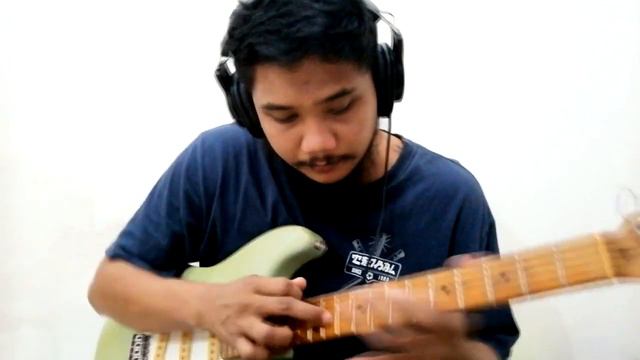 Midwest Emo (Drop D Tuning) смотреть онлайн
