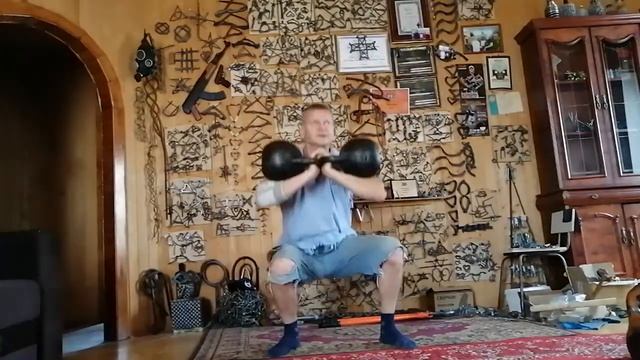 Тренировка 3.09.2020 плечи, ноги, прыжки, шпагат смотреть онлайн