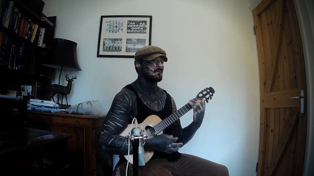 Love Me Tender Low G смотреть онлайн