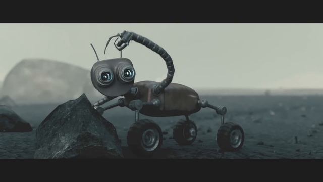 Wire Cutters [Animated Short] by Jack Anderson смотреть онлайн