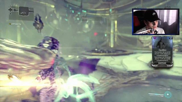 [TUTO] Comment avoir Nekros sur warframe ? смотреть онлайн