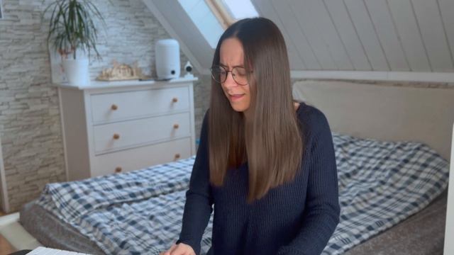 Я спросила у Бога 