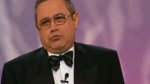 Евгений Петросян. Новогодний ведущий.