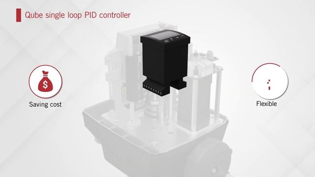 RTK REact Electric Intelligent Linear Actuator Series for Advanced Flow Control смотреть онлайн