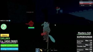 ЧТО ЛУЧШЕ? ГОДХУМАН ИЛИ СУПЕРХУМАН / GodHuman ИЛИ SuperHuman? / роблокс блокс фрутс