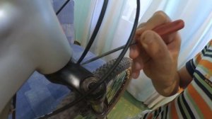 Как сделать мягче вилку Suntour XCT/XCM/XCR (часть №2)