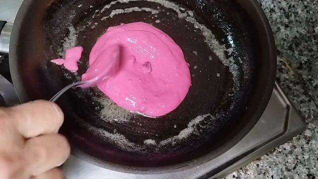 Cuando tengo poco tiempo preparo esta deliciosa receta!!remolacha, huevo, yogurt🔝 Fácil y rápida смотреть онлайн