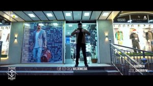 КЛИП! Baron - Ть гарени бамазаи (Instagram)  / Baron - Instagram (2020)