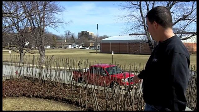 Rooney Landscape's Dormant Pruning Viburnum Hedge смотреть онлайн