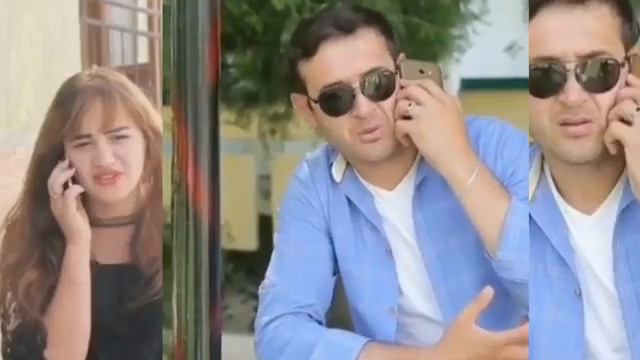 Дон Жуан арусша ПАЗОР КАРД смотреть онлайн