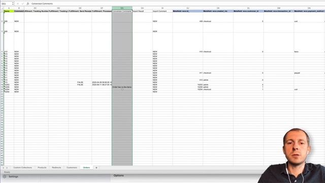 Migrate from WooCommerce to Shopify смотреть онлайн