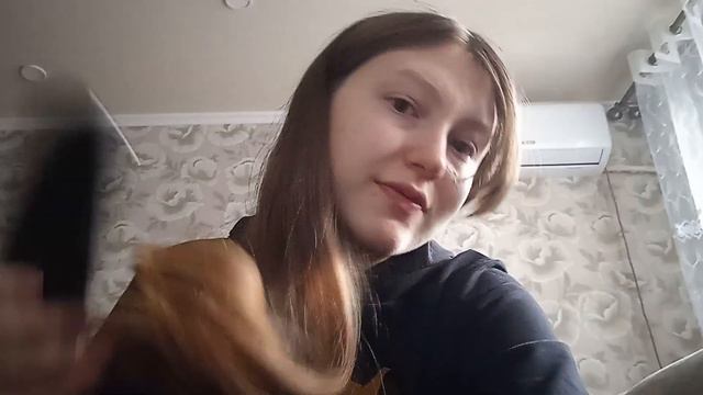 Пасмурная погода.Скоро в школу.Завтра за учебниками!😒😭😔 смотреть онлайн