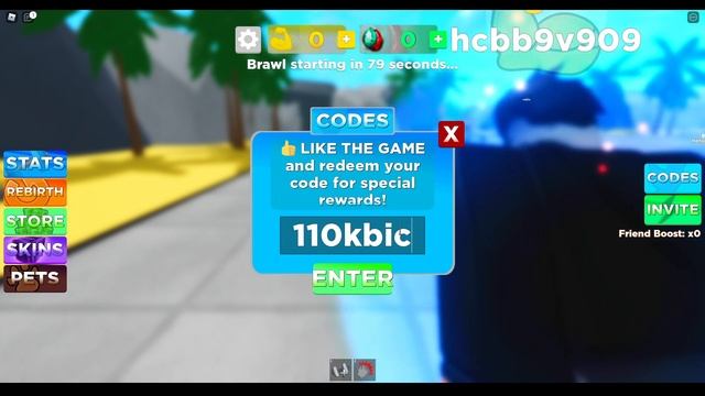 *Roblox* ? GET STRONG ? Muscle Simulator Codes 2021 | New Working Secret Codes смотреть онлайн