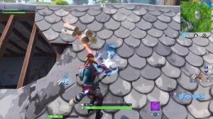 Где Сундуки и Ящики в Мотеле и на Стоянке? Как я выполняю Бонусные задания Фортнайт