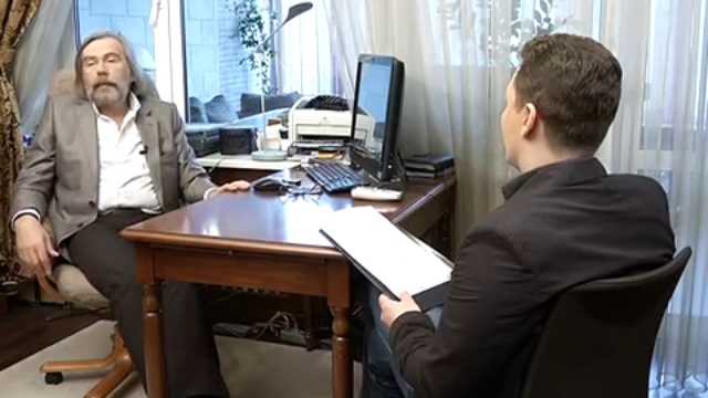 2000 секунд с Михаилом Погребинским смотреть онлайн