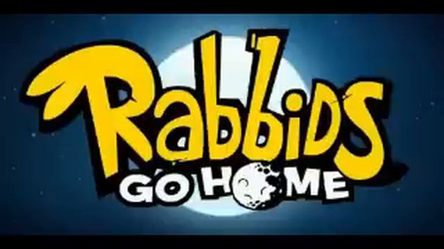 Rabbids Go Home Music - Bãtutã Din Moldova смотреть онлайн