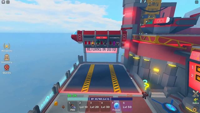(AUGUST 2021) ALL *NEW* SECRET OP CODES!? Roblox Aimblox смотреть онлайн