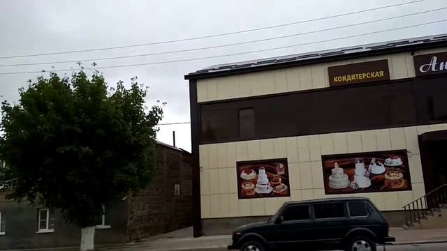 Цхинвал смотреть онлайн
